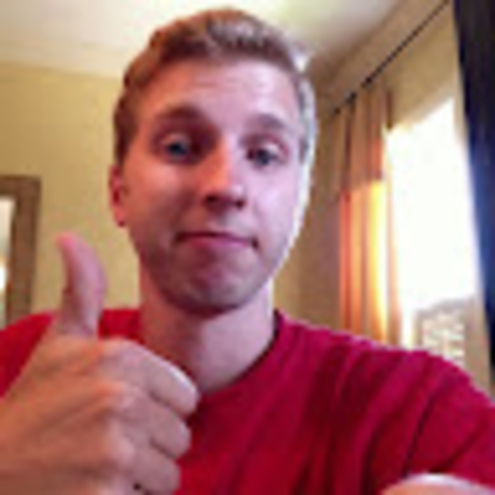 Meet your Posher, Will